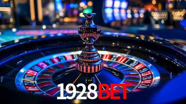 1928BET: Seu Cassino Premiado com Pagamentos Rápidos