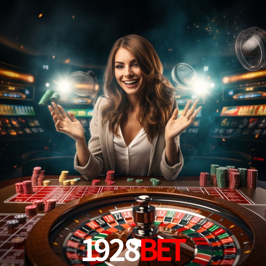 1928BET - Plataforma Oficial - 1928BET.COM