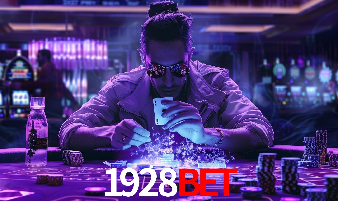 Programa VIP 1928BET