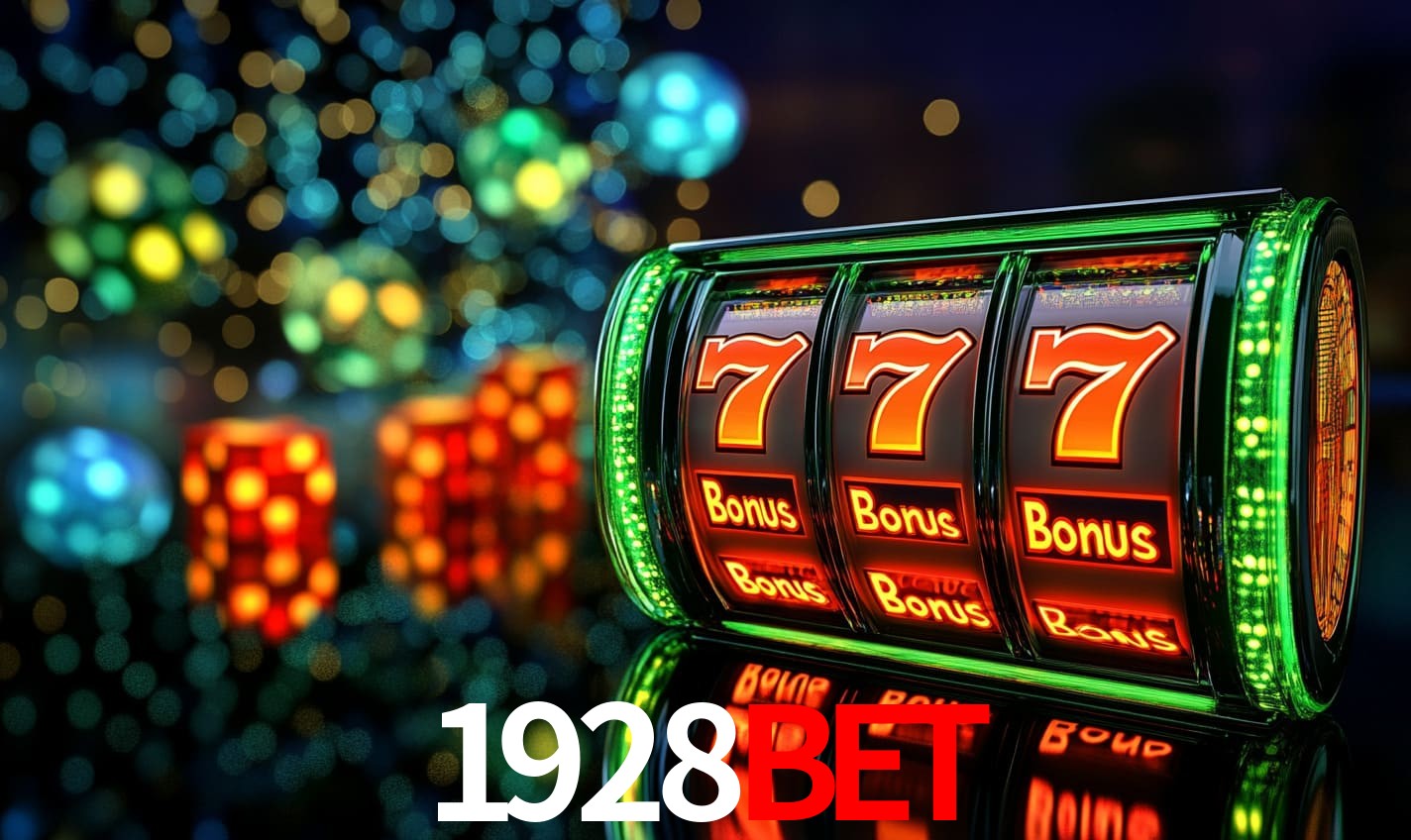 Apostas Esportivas na 1928BET: Um Guia Completo