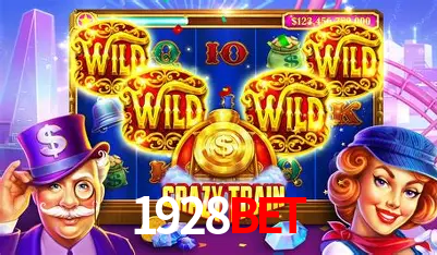 Exclusive Offers 1928BET