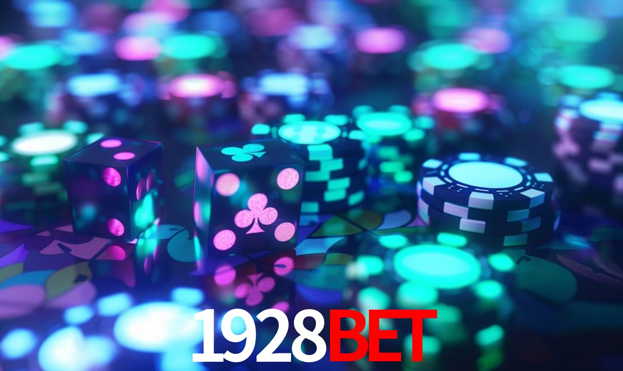 Inovações de Jogos na 1928BET: O Futuro das Experiências Interativas