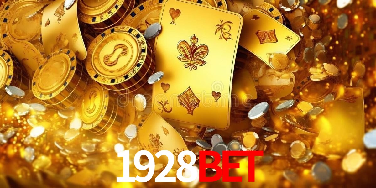 Login Seguro 1928BET