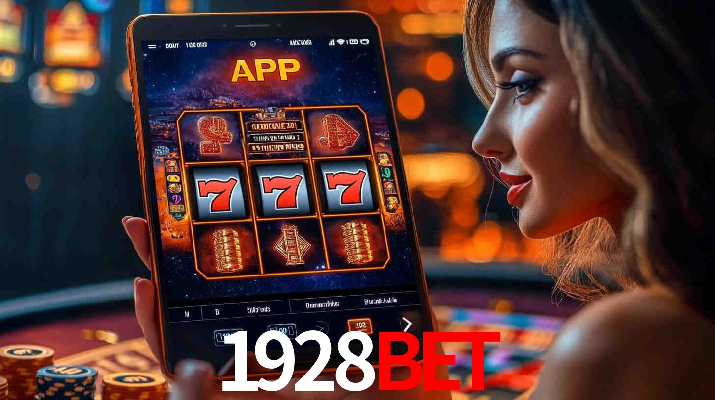 Desvendando o Mundo dos Jogos Virtuais na 1928BET