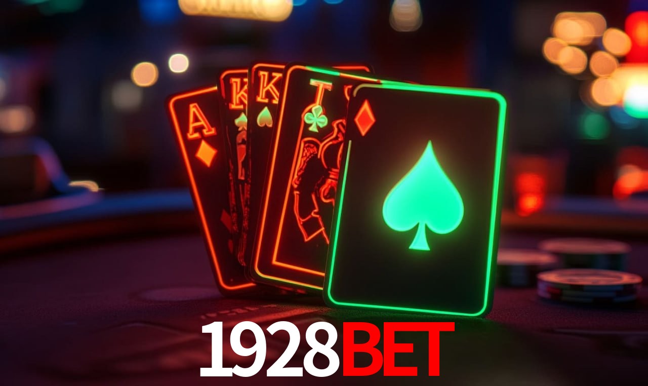 Apostas Esportivas na 1928BET: Um Guia Completo