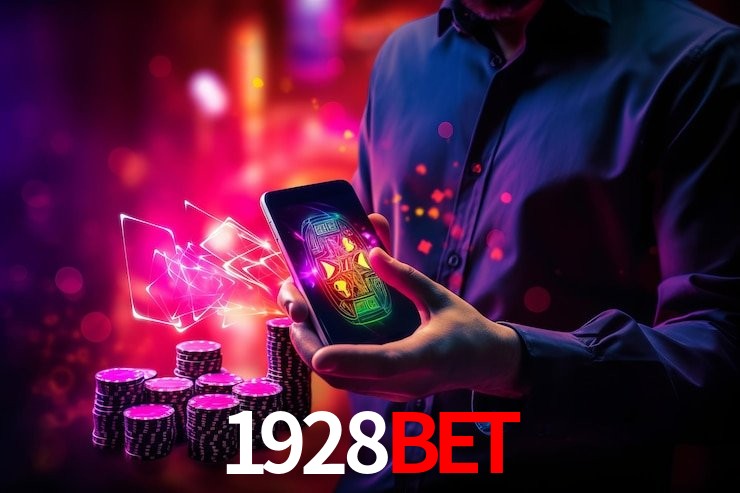 Apostas Esportivas na 1928BET: Um Guia Completo