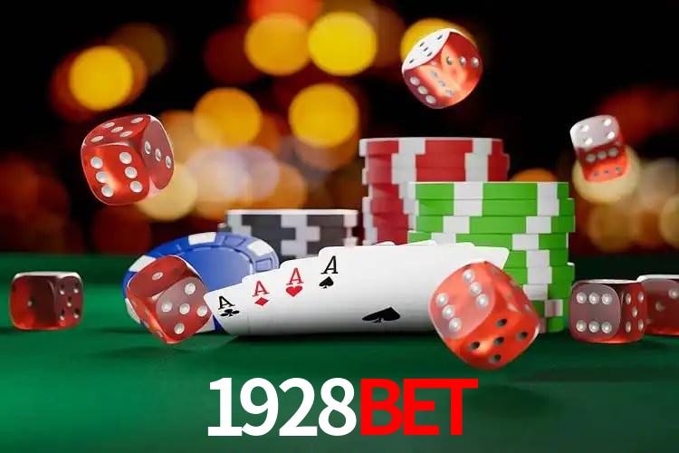Descubra o Programa VIP da 1928BET: Vantagens Exclusivas para Jogadores