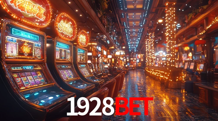 Bônus Generosos e Exclusivos no 1928BET para Você!