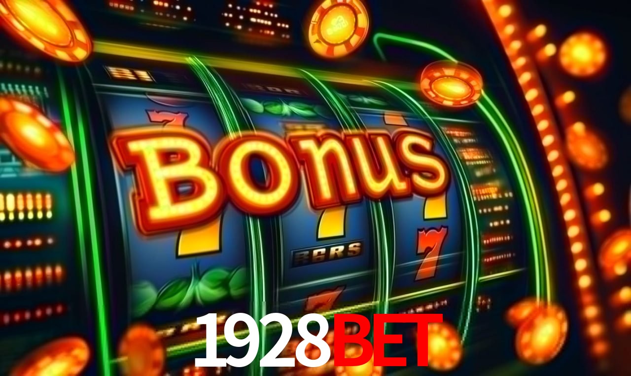 Daily Bonuses 1928BET