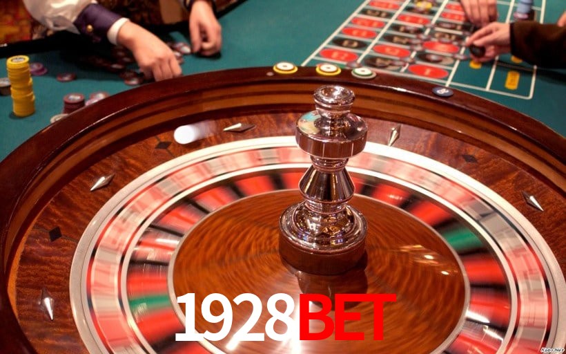 A Revolução dos Aplicativos de Jogos no 1928BET