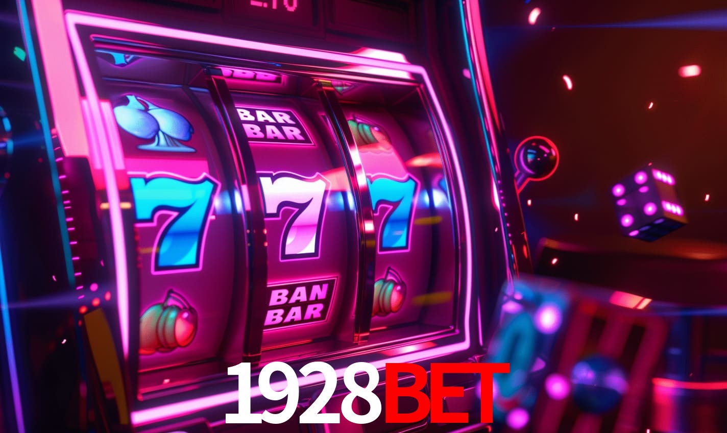 Casino Ao Vivo 1928BET