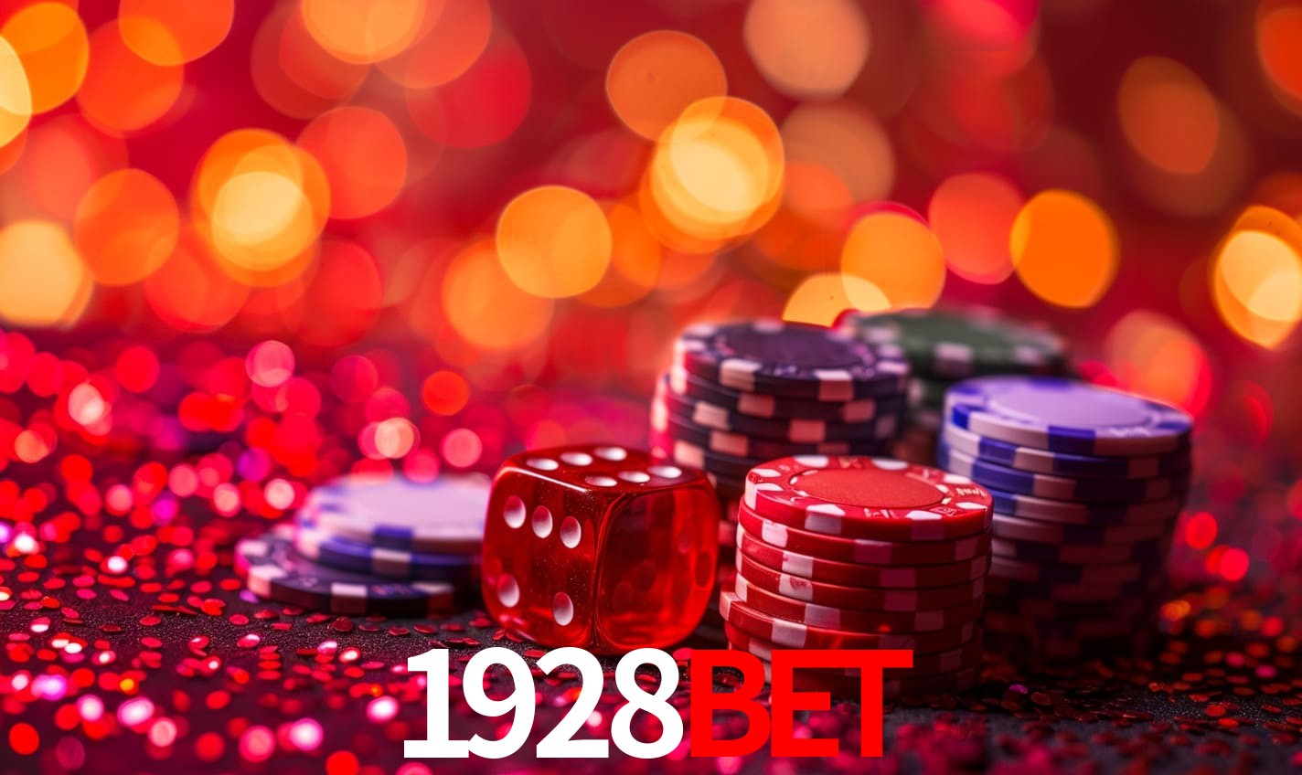 Jogos de Slot 1928BET