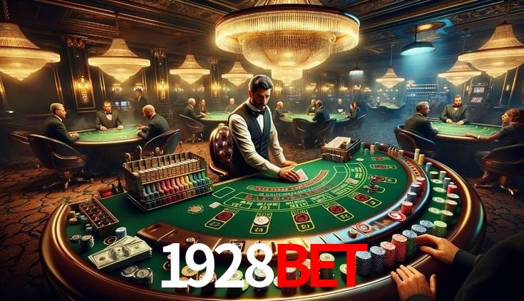 Football Betting 1928BET