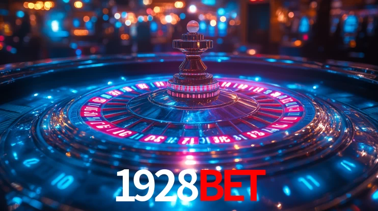 Sinta a adrenalina dos jogos de cassino com 1928BET