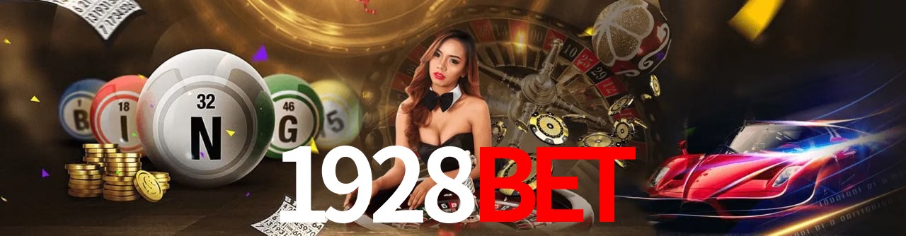 A Experiência Imersiva dos Cassinos Ao Vivo no 1928BET