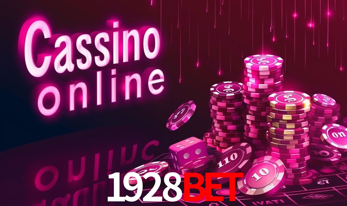 Diretório de Jogos 1928BET