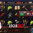 API Integration 1928BET