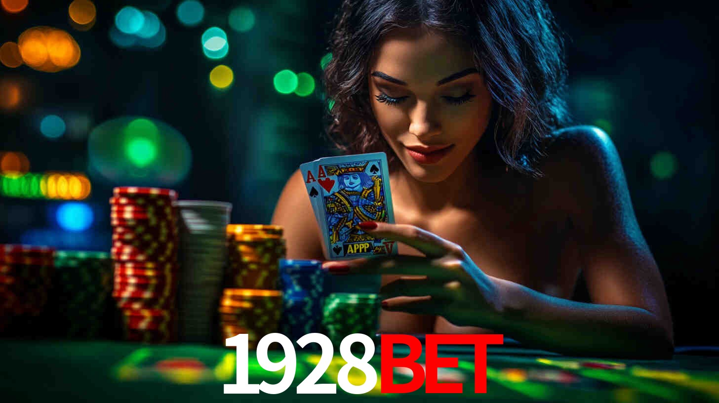 Apostas de Tênis 1928BET