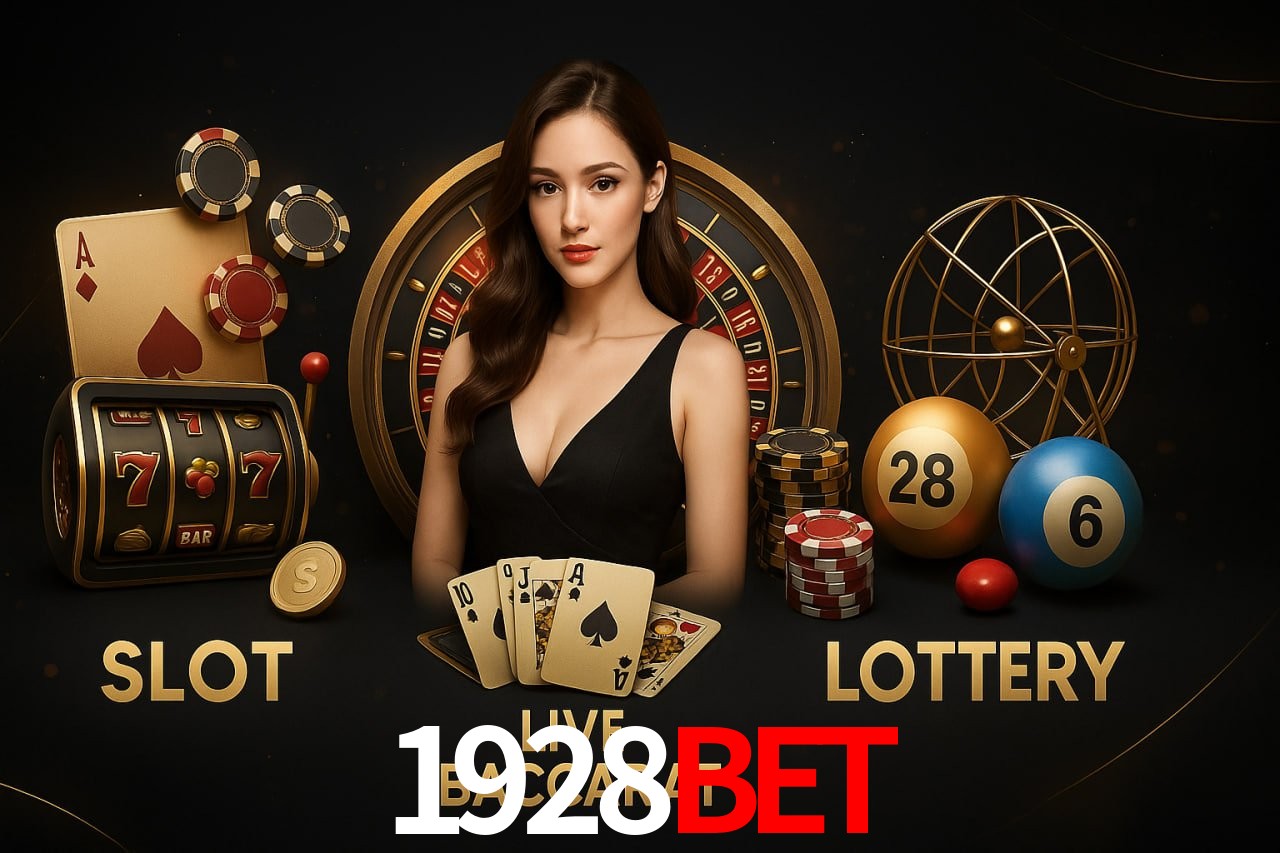 Descubra o Programa VIP da 1928BET: Vantagens Exclusivas para Jogadores