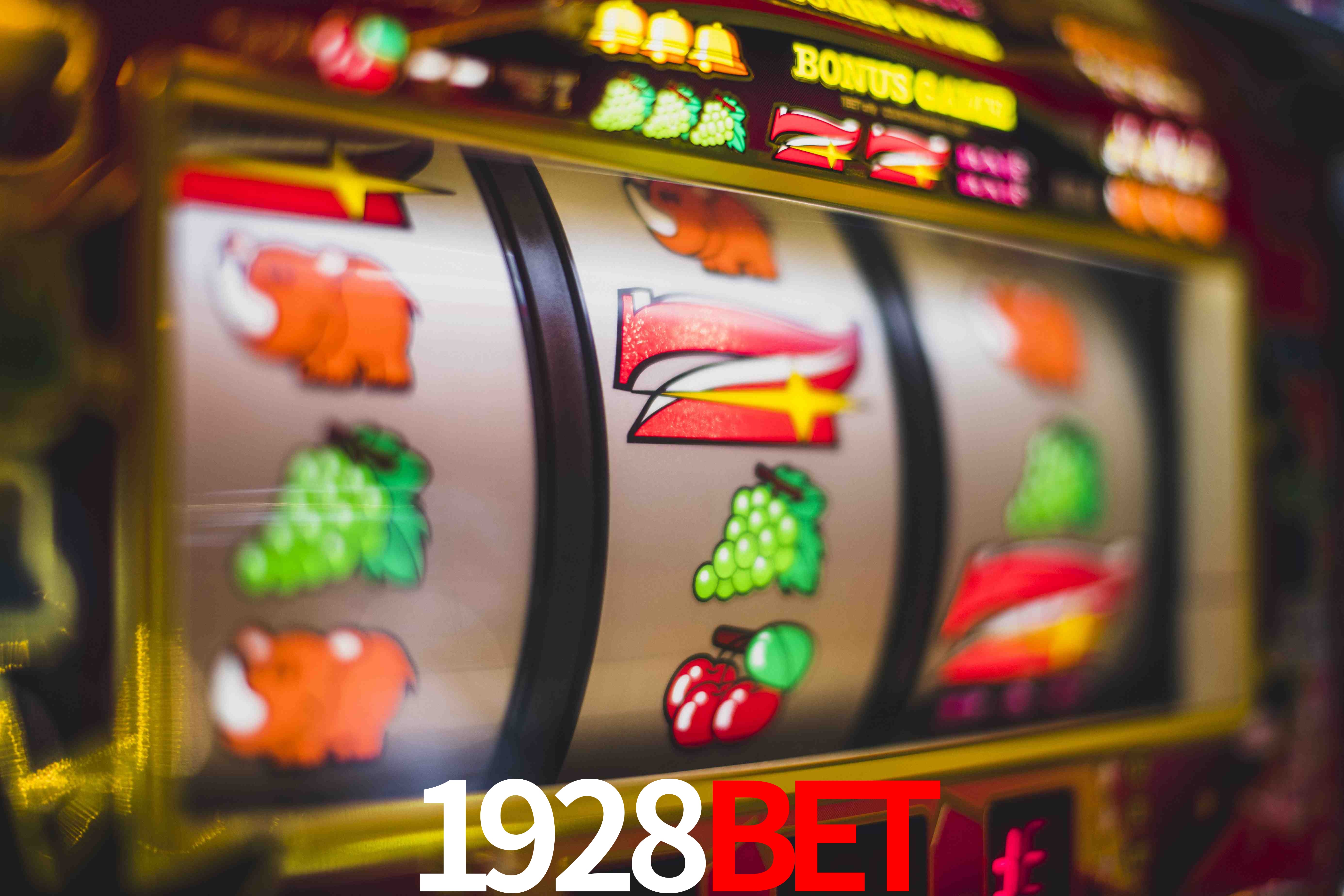 Live Casino 1928BET