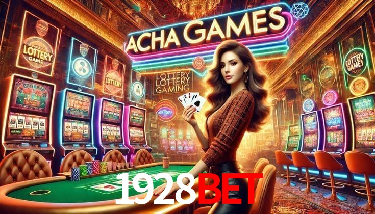 VIP Casino 1928BET