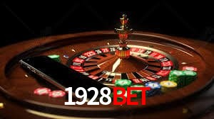 Blackjack Table 1928BET