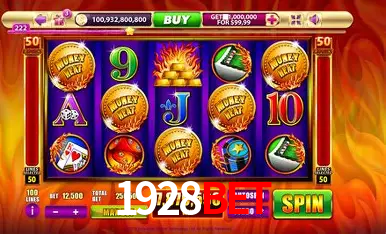 cassino 1928BET