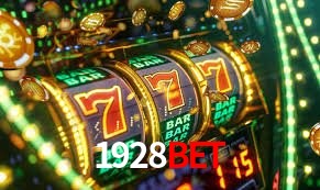 Account Benefits 1928BET