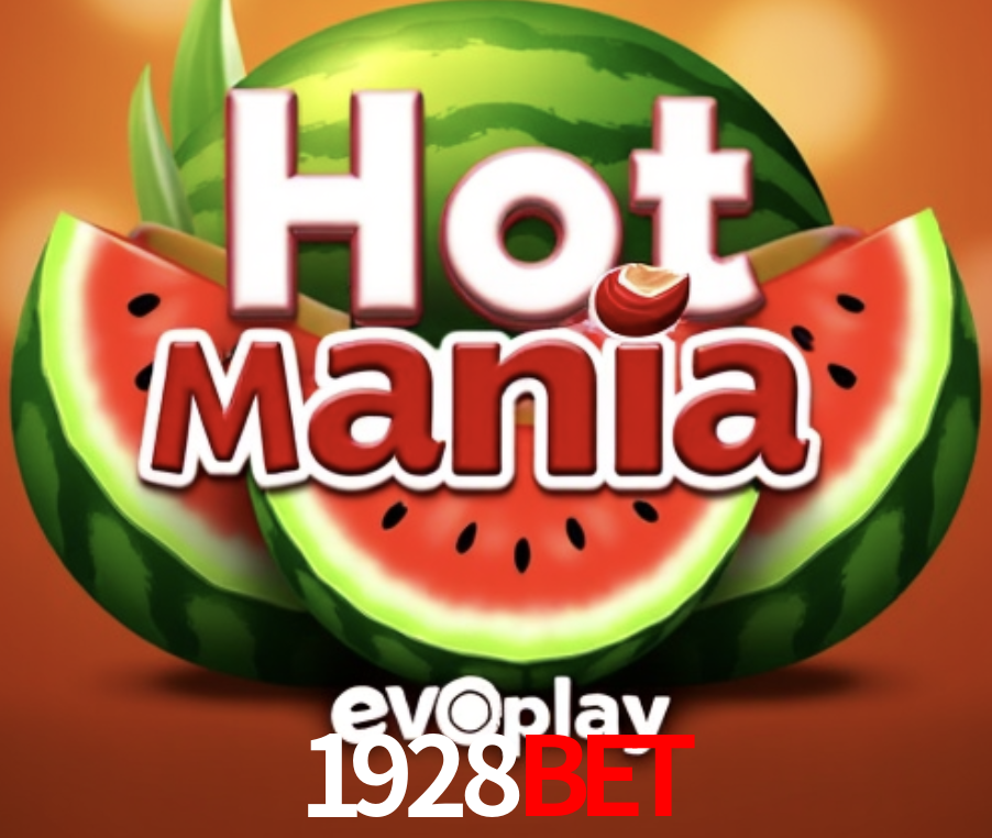 Slot Games 1928BET