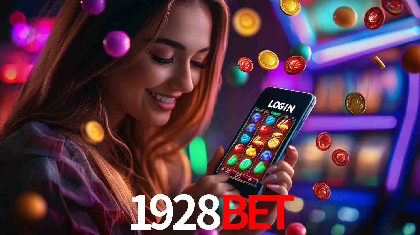 1928BET: A Experiência de Casino com Jogos de Mesa ao Vivo