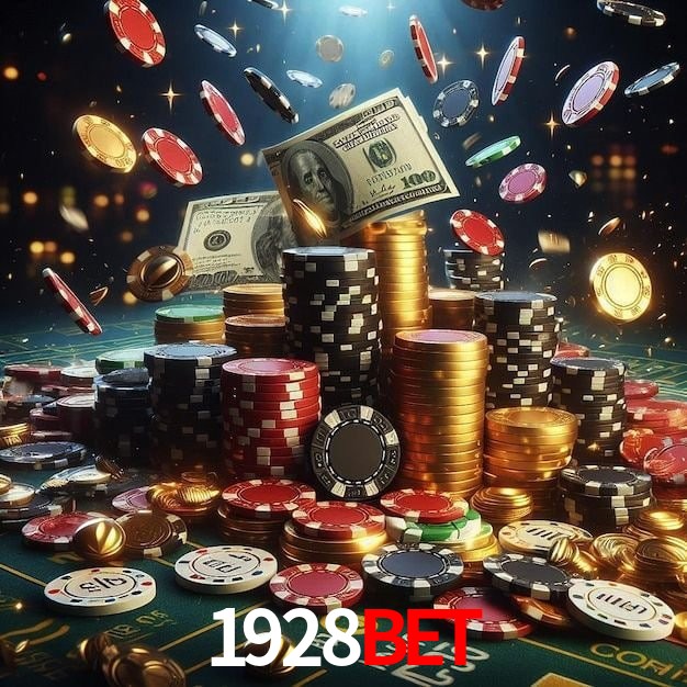 Especiais de Fim de Semana 1928BET