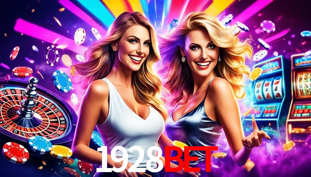 Desvendando o Mundo dos Jogos Virtuais na 1928BET