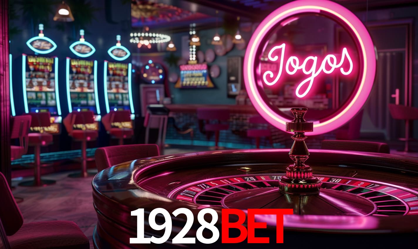Provedores de Jogos 1928BET