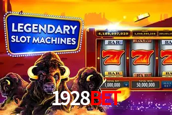 Descubra o Mundo do Cassino Online com 1928BET