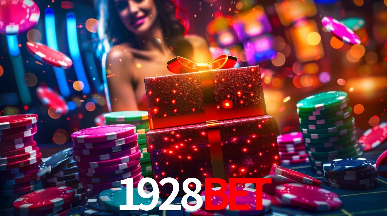 Sistemas de Segurança 1928BET
