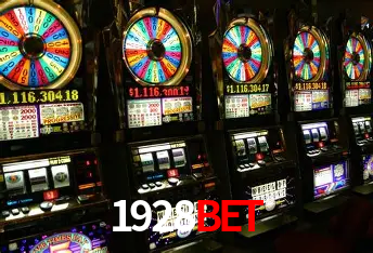 Interface do App 1928BET