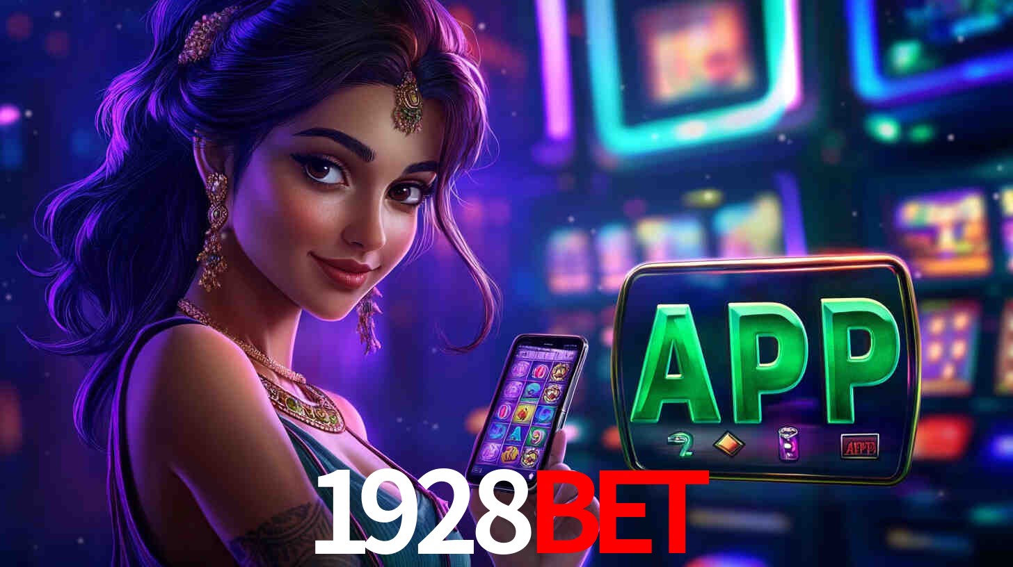 Descubra a Magia dos Jogos de Arcade no 1928BET